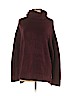 VICI Burgundy Pullover Sweater Size L - photo 1
