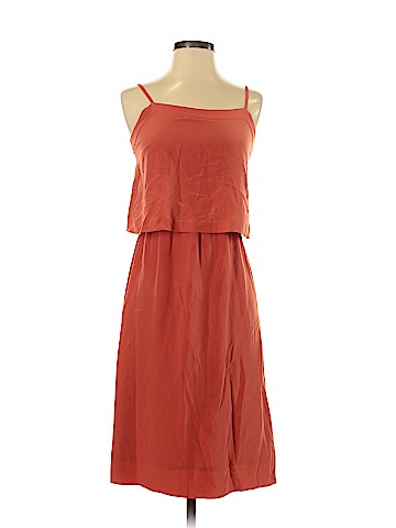 Madewell Casual Dress (view 1)
