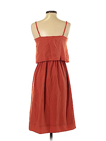 Madewell Casual Dress (view 2)