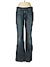 Gap Blue Jeans Size 6 - photo 1