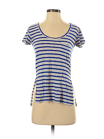 Madewell Short Sleeve T-Shirt (view 1)