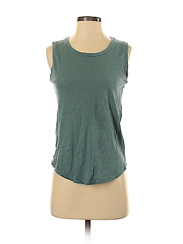 Madewell Tank Top (view 1)