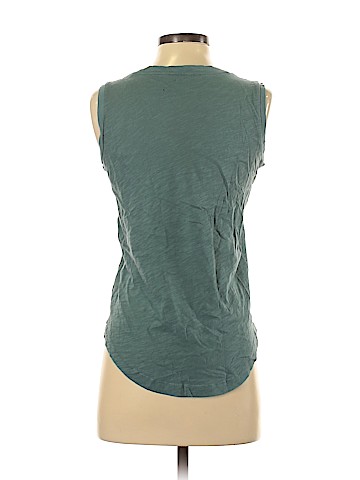 Madewell Tank Top (view 2)