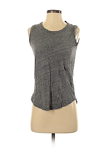 Madewell Tank Top (view 1)