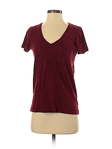 Madewell Short Sleeve T-Shirt (view 1)