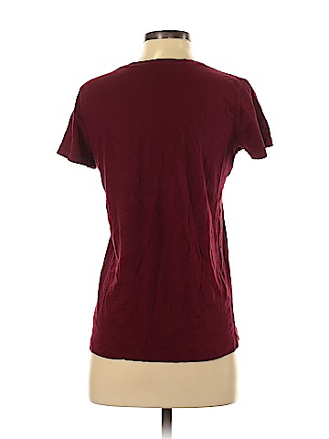 Madewell Short Sleeve T-Shirt (view 2)