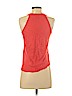Lucky Brand Red Tank Top Size XS - photo 2