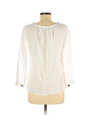 J.Crew Long Sleeve Blouse (view 2)