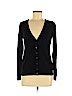 Forever 21 Black Cardigan Size M - photo 1