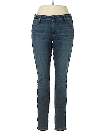 Ann Taylor LOFT Jeans (view 1)