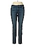 Ann Taylor LOFT Blue Jeans Size 8 - photo 1