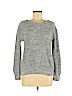 Forever 21 Gray Pullover Sweater Size M - photo 1