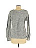 Forever 21 Gray Pullover Sweater Size M - photo 2