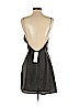 TOBI 100% Polyester Gray Cocktail Dress Size S - photo 2