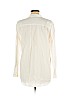 Madewell White Long Sleeve Button-Down Shirt Size M - photo 2