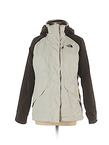 The North Face Snow Jacket (view 1)