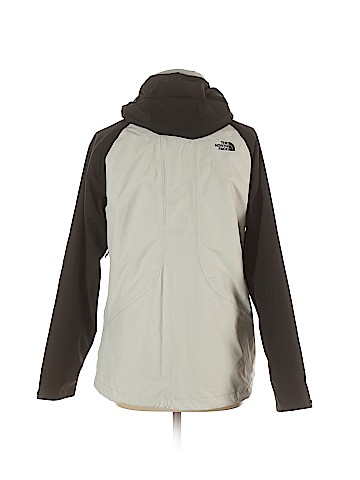 The North Face Snow Jacket (view 2)