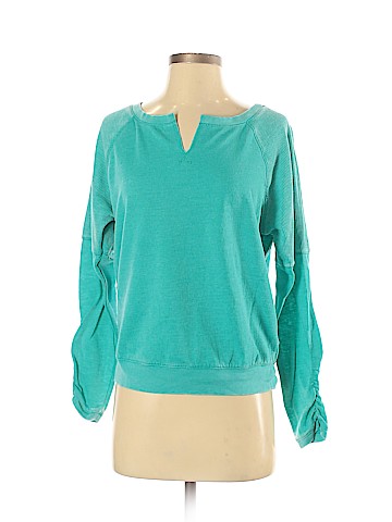 Calvin Klein Performance Sweatshirt (view 1)