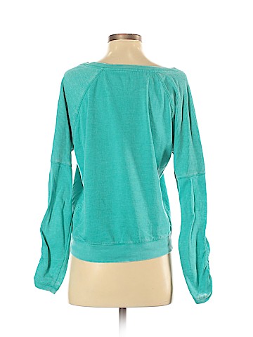 Calvin Klein Performance Sweatshirt (view 2)