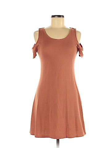 Charlotte Russe Casual Dress (view 1)