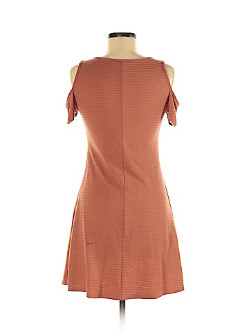 Charlotte Russe Casual Dress (view 2)