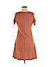 Charlotte Russe Tan Casual Dress Size M - photo 2