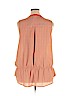 Charming Charlie 100% Polyester Pink Sleeveless Blouse Size XL - photo 2