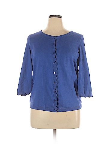 Talbots Cardigan (view 1)