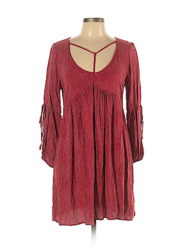 American Eagle Outfitters Casual Dress (view 1)