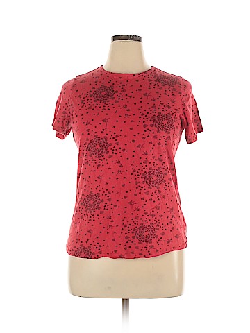 Torrid Short Sleeve T-Shirt (view 1)