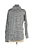 Athleta Gray Pullover Hoodie Size S - photo 2