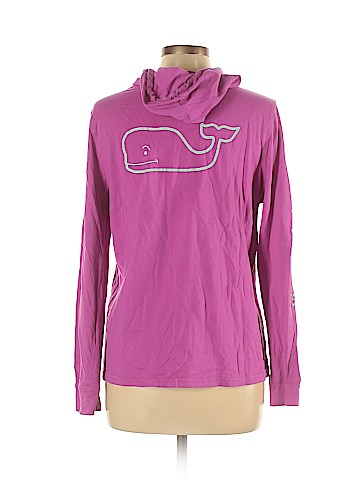 Vineyard Vines Long Sleeve T-Shirt (view 2)