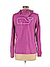 Vineyard Vines 100% Cotton Purple Long Sleeve T-Shirt Size L - photo 2