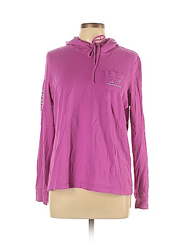 Vineyard Vines Long Sleeve T-Shirt (view 1)
