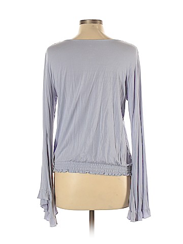 American Eagle Outfitters Long Sleeve Top (view 2)