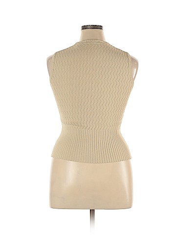 Valerie Stevens Seperates Sleeveless Top (view 2)