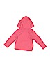Polo by Ralph Lauren 100% Cotton Solid Red Pullover Hoodie Size 3T - photo 2