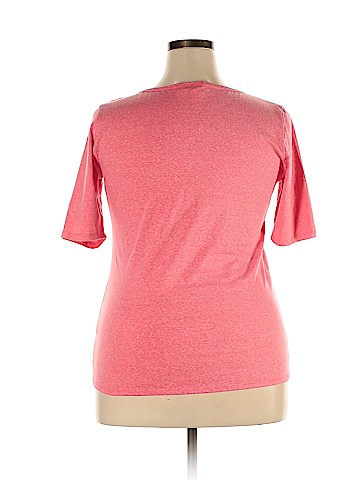 Lularoe Short Sleeve T-Shirt (view 2)