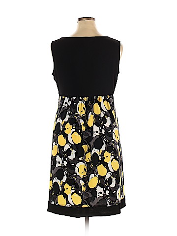 Style&Co Casual Dress (view 2)