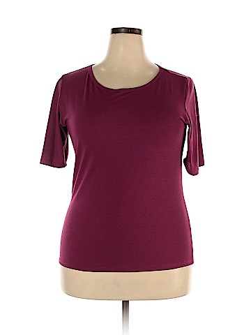 Lularoe Short Sleeve T-Shirt (view 1)