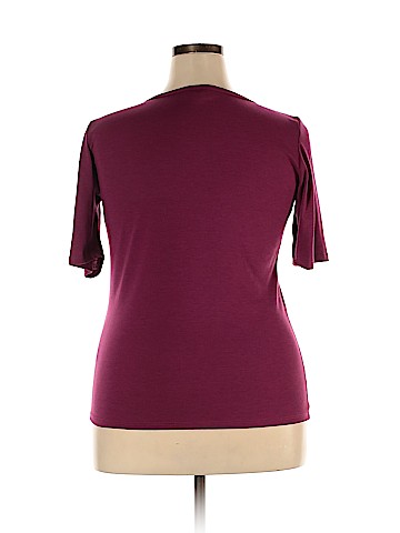 Lularoe Short Sleeve T-Shirt (view 2)