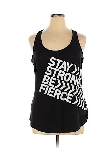 Active by Old Navy Active Tank (view 1)