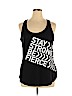 Active by Old Navy Black Active Tank Size XL - photo 1