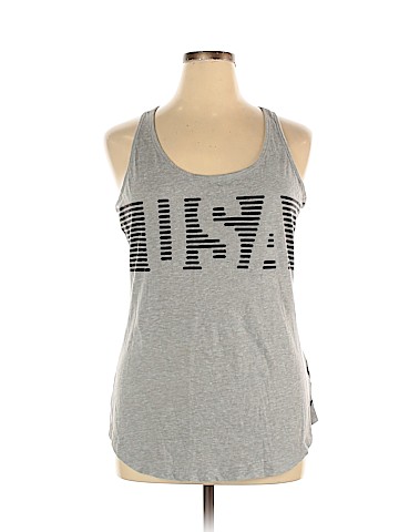 Active by Old Navy Active Tank (view 1)
