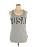 Active by Old Navy Gray Active Tank Size XL - photo 1