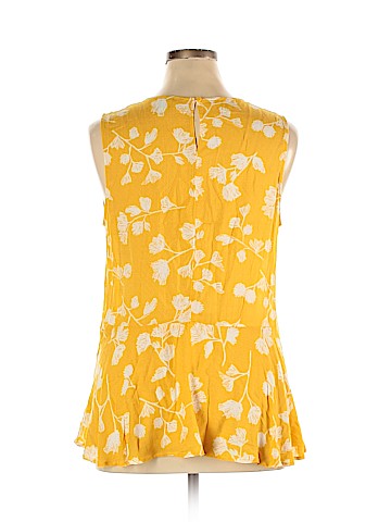 Ava & Viv Sleeveless Top (view 2)