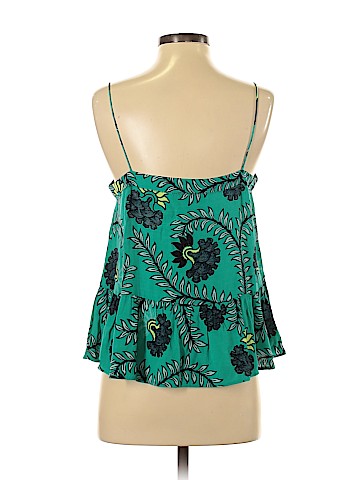 Ann Taylor LOFT Sleeveless Blouse (view 2)