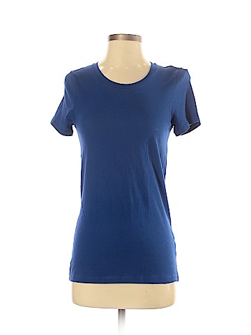 J. Crew Factory Store Short Sleeve T-Shirt (view 1)