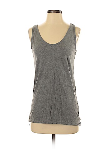 Ann Taylor LOFT Tank Top (view 1)