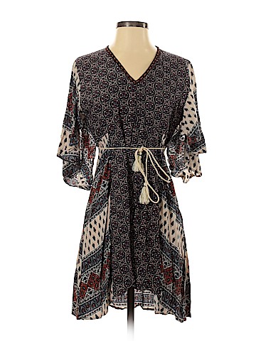 Umgee Casual Dress (view 1)